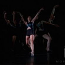 MorDance Returns to New York This Spring with SEASON IV, FROM THE CENTER