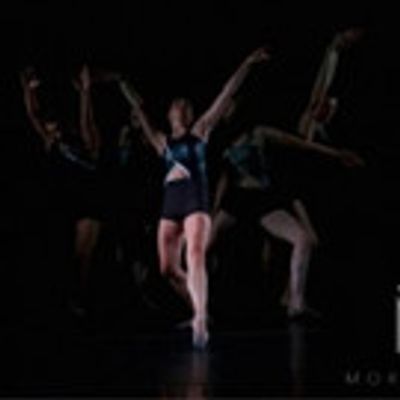 MorDance Returns to New York This Spring with SEASON IV, FROM THE CENTER