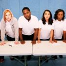 JUST NUMBERS and More Set for Chicago Slam Works Ensemble Theatre's 2016-17 Season