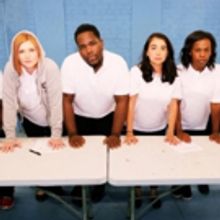 JUST NUMBERS and More Set for Chicago Slam Works Ensemble Theatre's 2016-17 Season