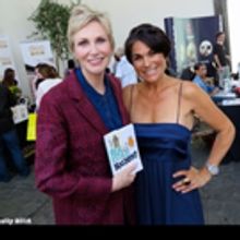 Debbi DiMaggio's 'Real Estate Rules!' Debuted at Doris Bergman's 7th Annual Style Lou