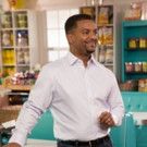 Alfonso Ribeiror Returns for New Season of Food Network's UNWRAPPED 2.0 Tonight