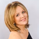 Renee Fleming to Headline TSO's 2016-17 Season Opener