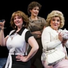 Derby Dinner Playhouse to Stage SOUTHERN FRIED FUNERAL