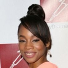 Tony Winner Anika Noni Rose to Star in BET Drama Pilot THE YARD