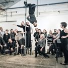 C4 to Present Student Competition Winners and More in 'EMERGING' Concert