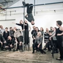 C4 to Present Student Competition Winners and More in 'EMERGING' Concert