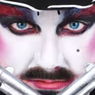 Dandy Darkly's TRIGGER HAPPY! Plays This Weekend at UNDER St. Marks