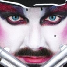 Dandy Darkly's TRIGGER HAPPY! Plays This Weekend at UNDER St. Marks