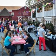 Westport Country Playhouse to Host 2016 Season Kick-Off Block Party, 4/9