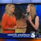 STAGE TUBE: Kerstin Anderson of THE SOUND OF MUSIC Tour Performs Live on KTLA