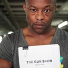 THE GUN SHOW on Tour to USA and Edinburgh