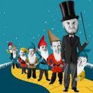 Sleeping Trees Returns to Theatre503 with SCROOGE AND THE SEVEN DWARVES Pantomime
