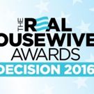 Polls Now Open for Bravo's Third Annual THE REAL HOUSEWIVES Awards