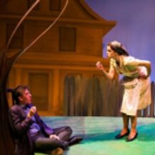 BWW Review: Illusion Theater's New Original Musical ONLY ONE SOPHIE is a Beautiful Ho