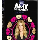 INSIDE AMY SCHUMER: Season 3 Comes to DVD Today