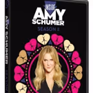INSIDE AMY SCHUMER: Season 3 Comes to DVD Today