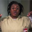 VIDEO: It's a Miracle! OITNB Gang Parody 'Kimmy Schmidt's 'Peeno Noir'