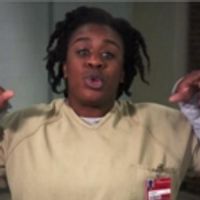 VIDEO: It's a Miracle! OITNB Gang Parody 'Kimmy Schmidt's 'Peeno Noir' Video
