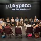 PlayPenn Announces Spring 2017 Mini-Conference of New Plays