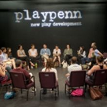 PlayPenn Announces Spring 2017 Mini-Conference of New Plays