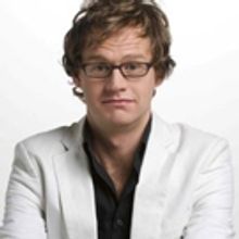 Mark Dolan to Headline Amused Moose, 9 April