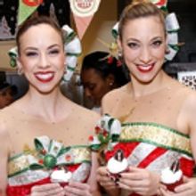 Radio City Rockettes to Perform at Trump Inauguration