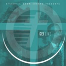 GEI LIVE Album Set for Release This September