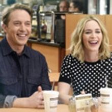 NBC's SATURDAY NIGHT LIVE Scores 8-Year High for Most-Watched Week 3 Telecast