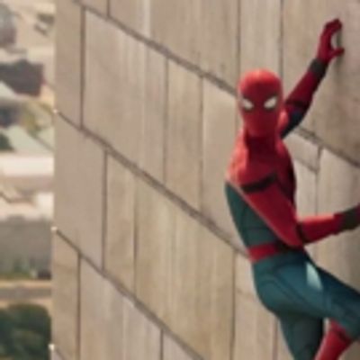 VIDEO: New Teaser for SPIDER-MAN: HOMECOMING; Full Trailer Arrives Tomorrow!