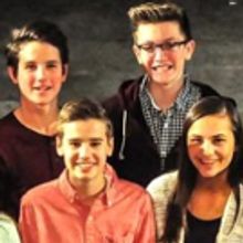 Spinning Tree Theatre To Present SPINNING TREE SINGS!