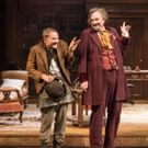 BWW Review: LOVE'S LABOUR'S LOST and MUCH ADO ABOUT NOTHING, Theatre Royal, Haymarket