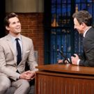 VIDEO: Andrew Rannells Fears PBS-Taped FALSETTOS May Never Air Due to Proposed…
