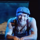 DVR Alert - NEWSIES' Jeremy Jordan to Visit LIVE WITH KELLY Next Week