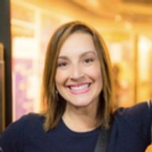 Pam Levin to Perform TALES OF MODERN MOTHERHOOD...THIS SH*T JUST GOT REAL at Santa Mo