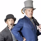 Robert Portal to Lead AROUND THE WORLD IN 80 DAYS at St. James Theatre