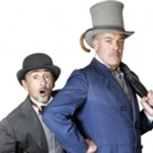 Robert Portal to Lead AROUND THE WORLD IN 80 DAYS at St. James Theatre