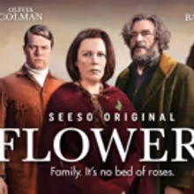 Seeso Greenlights Second Season of Critically Acclaimed Series FLOWERS