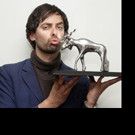 Marcel Lucont & Alex Zane Set for Amused Moose, 8 April