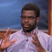 Marshall Jones III and Crossroads Theatre Company Opens with SINGLE BLACK FEMALE 10/6