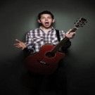 Jonny Awsum to Perform at Gilded Balloon Comedy