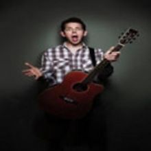 Jonny Awsum to Perform at Gilded Balloon Comedy