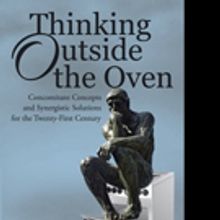 Ned Conger Pens THINKING OUTSIDE THE OVEN