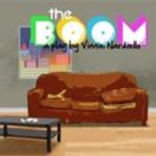 THE BOOM Starts Tonight at TNC's Dream Up Festival