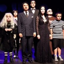 BWW Review: THE ADDAMS FAMILY Guarantees a Fun-Filled Macabre Time for All