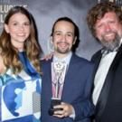 Photo Coverage: HAMILTON Wins Big at the Lucille Lortel Awards- Inside the Ceremony!