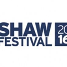 2016 Shaw Festival to Open with Pulitzer Prize Winner OUR TOWN