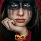 New Musical 7 WAYS TO SUNDAY to Play The Theater Bug This Fall