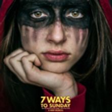 New Musical 7 WAYS TO SUNDAY to Play The Theater Bug This Fall