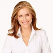 Meredith Vieira to Host The WOMEN'S CHOICE AWARD SHOW